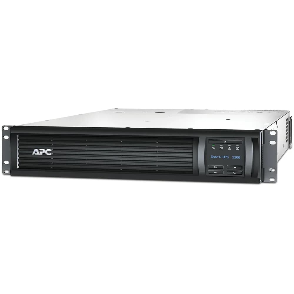 APC USV-Anlage