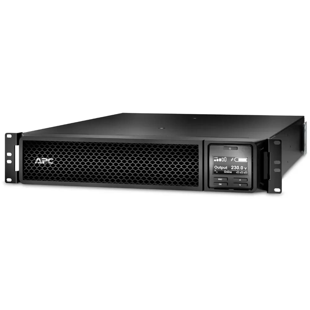 APC USV-Anlage