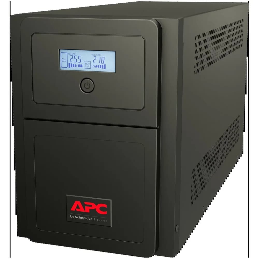 APC USV Easy-UPS Line Interaktiv 1.050W 1.500VA 230V C14-Eingang