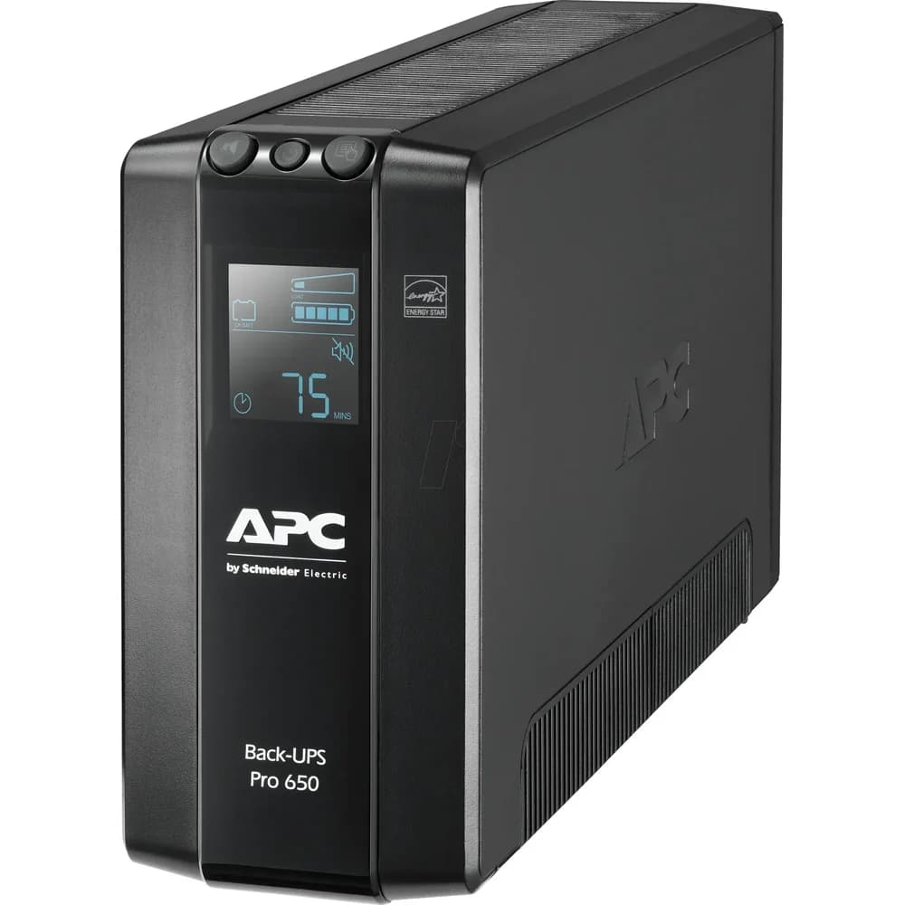 APC USV-Anlage