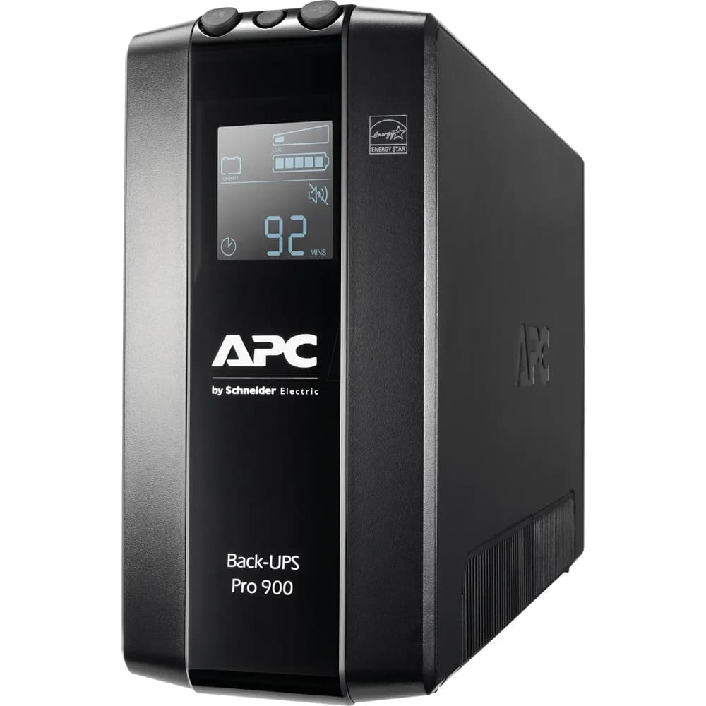 APC USV-Anlage