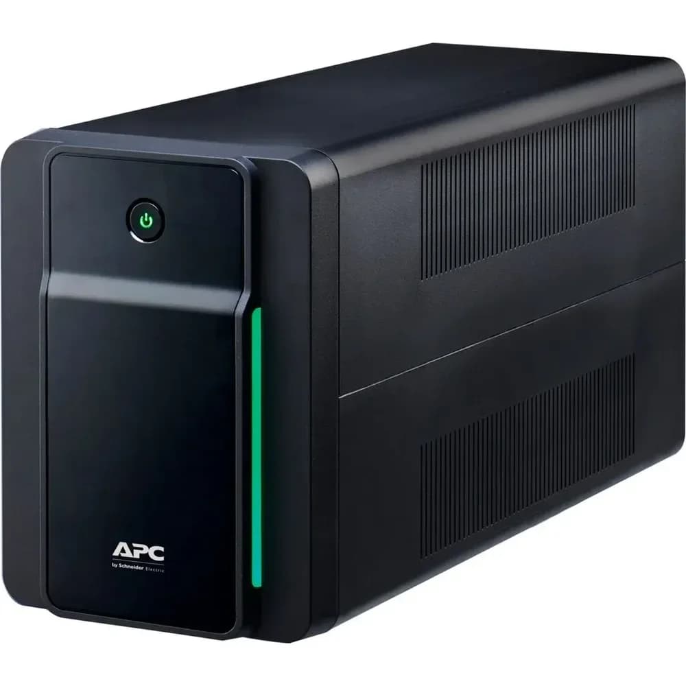 APC USV-Anlage