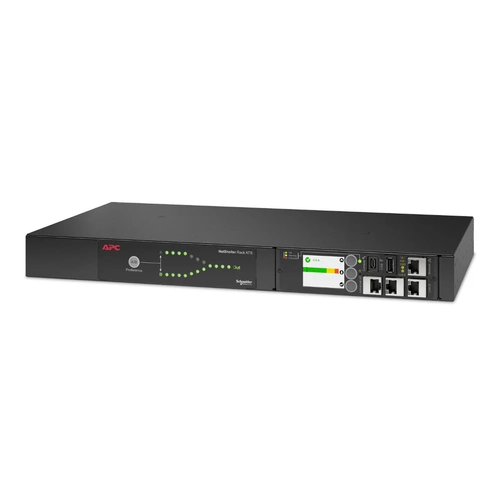 APC USV-Anlage