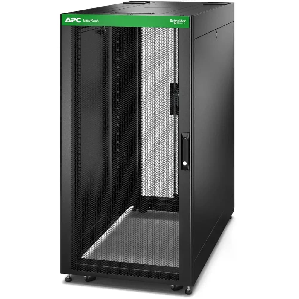 Schneider Electric Rack-Gehäuse ER6402