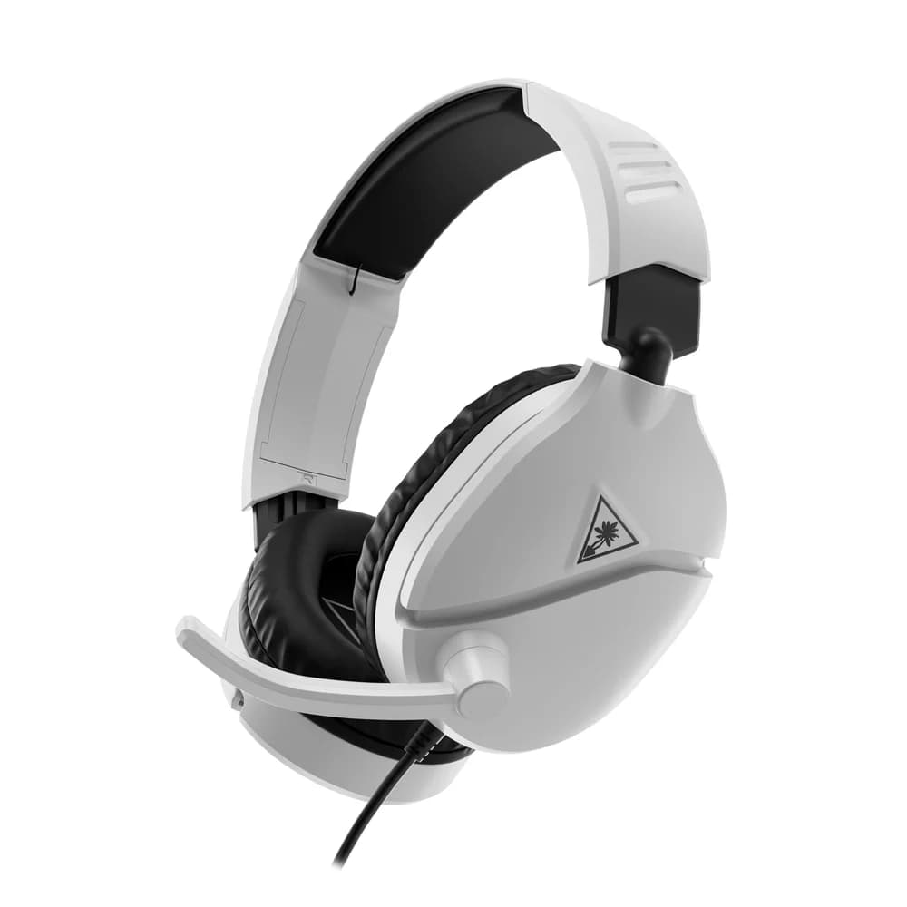 Recon 70 - 2024 - White