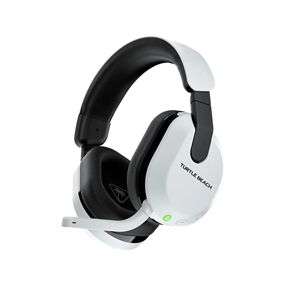 Stealth 600 Gen 3 - White