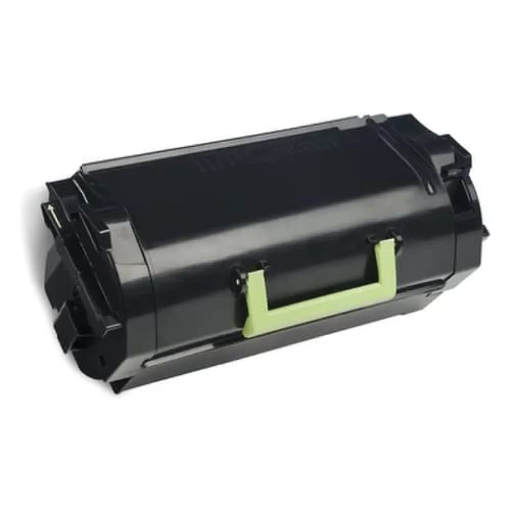 Lexmark, Toner, 62d2x00 (BK)