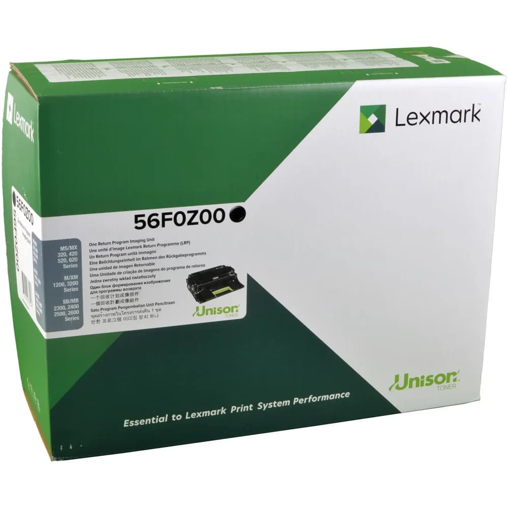 Lexmark Trommel 50F0Z00 500Z