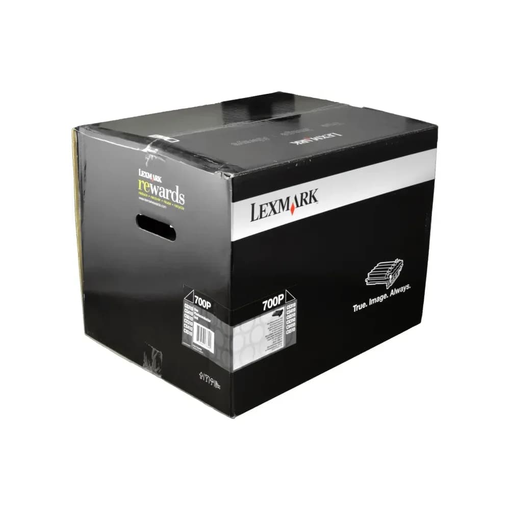 Lexmark 700P 40000 Seiten