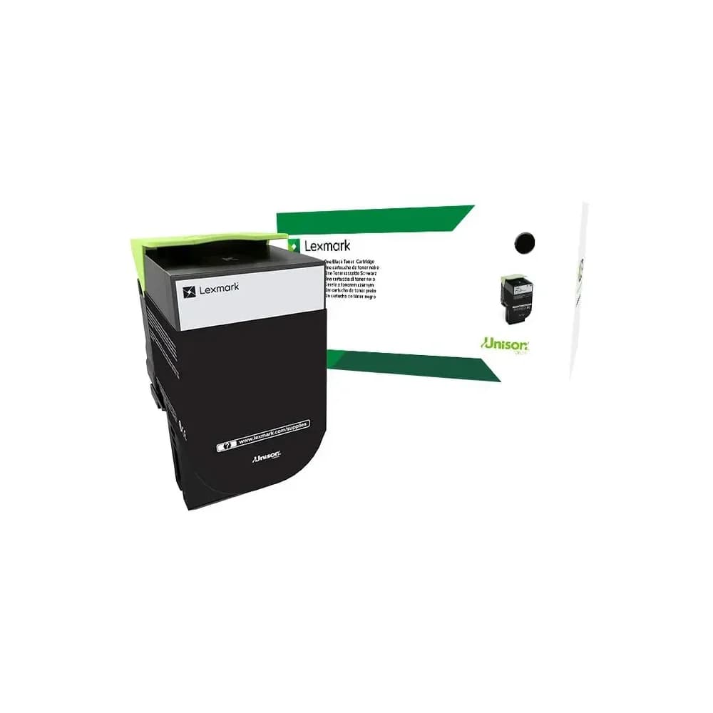 Lexmark Originaltoner 702HK