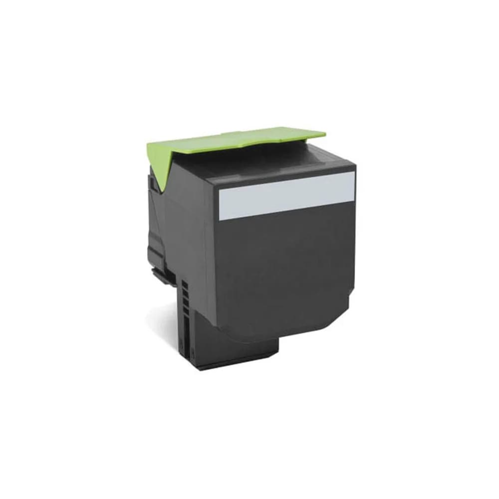 Lexmark, Toner, 70c2xk0 (BK)