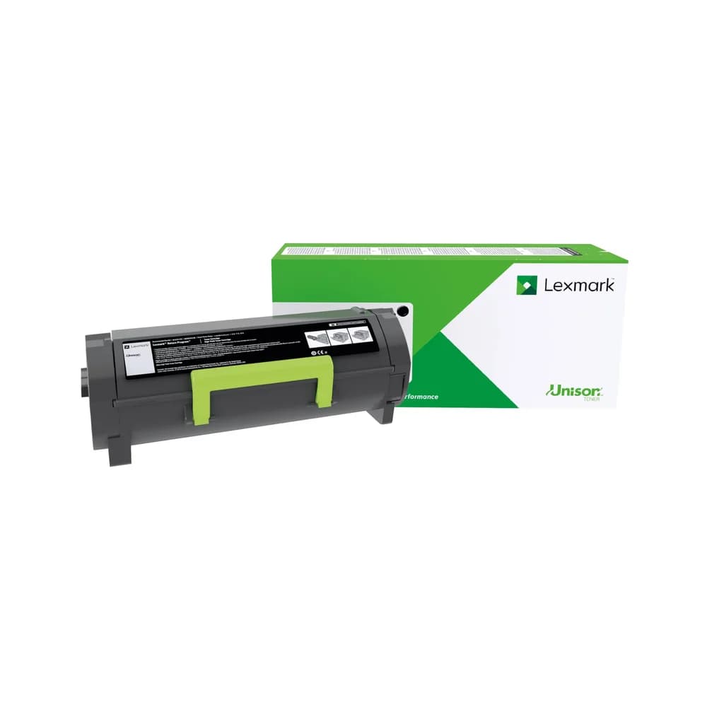 Lexmark 602H Toner