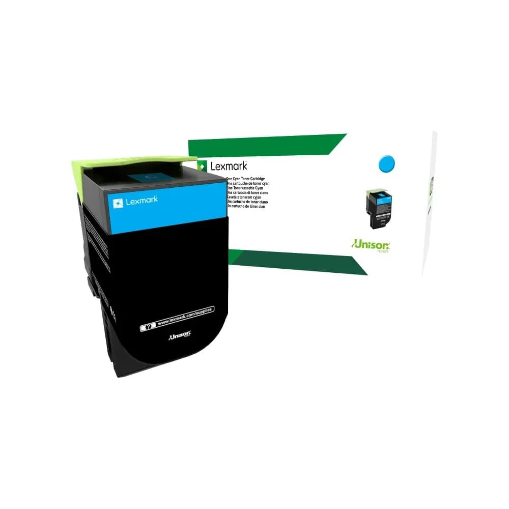 Lexmark, Toner, 70c2hc0 (C)
