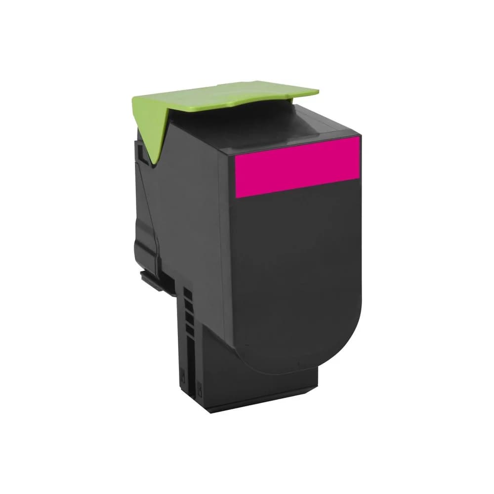 Lexmark, Toner, 70c2hm0 (M)