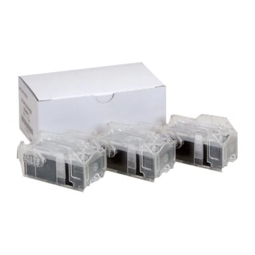 Lexmark 25A0013 Heftklammerpatrone 5000 Heftklammern