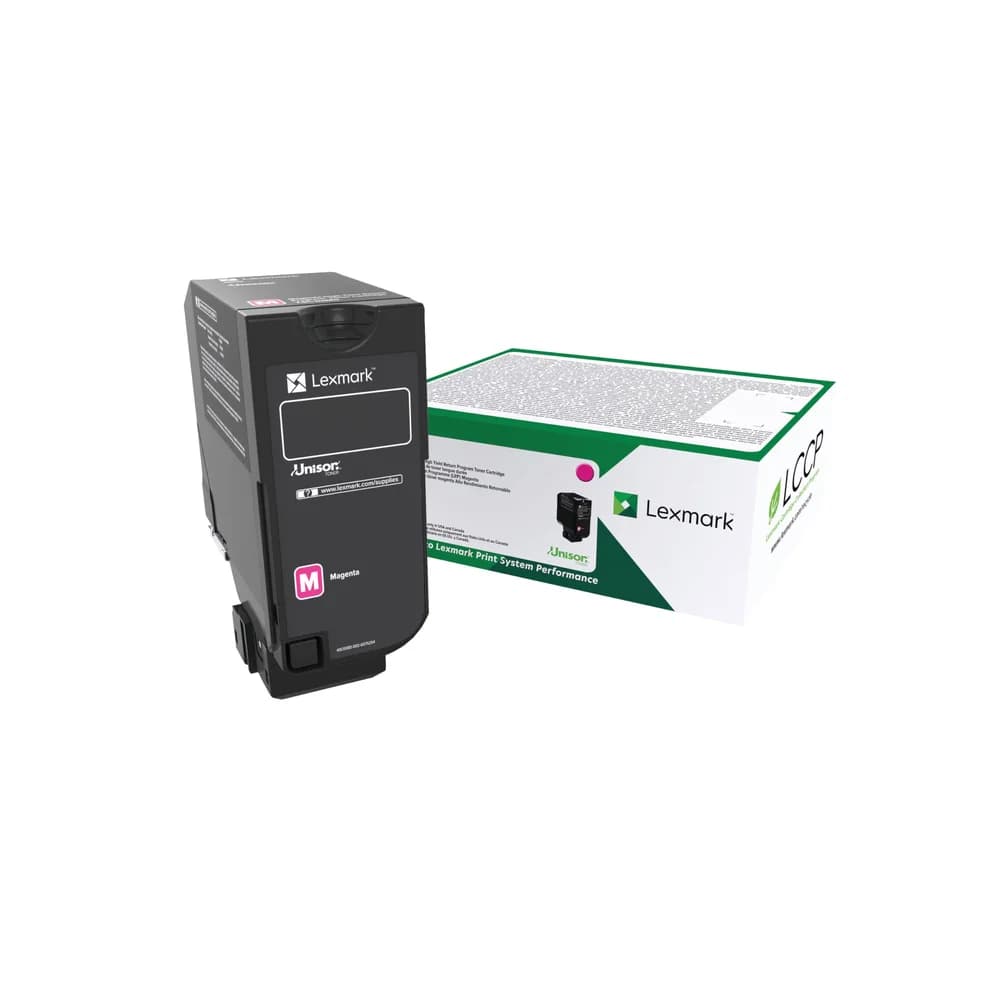 Lexmark, Toner, 74c20m0 (M)