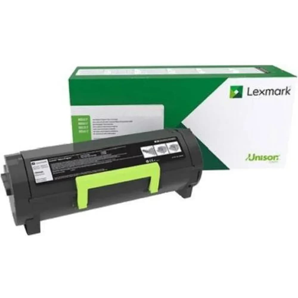 Lexmark, Toner, 71b2hm0 (M)
