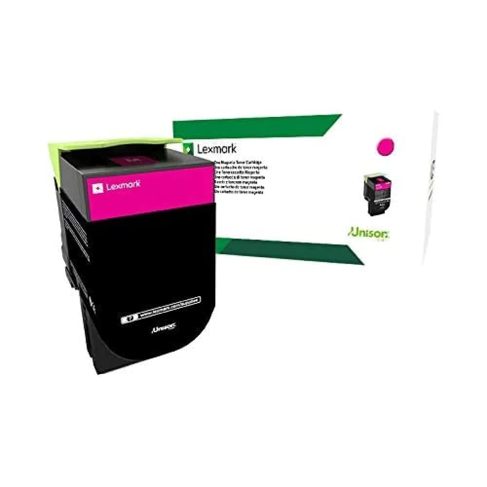 Lexmark, Toner, 71b0h30 (M)