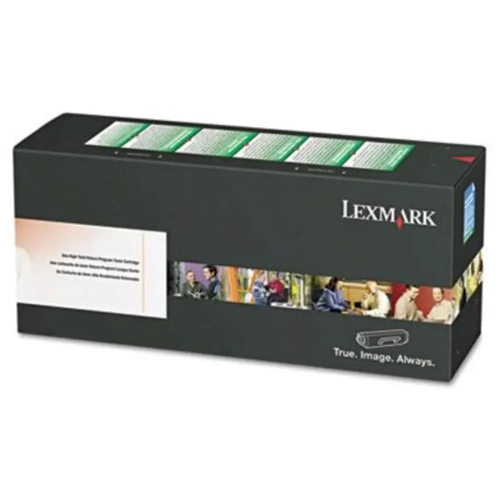 Lexmark 78C20ME Tonerkartusche 1 Stück(e) Original Magenta