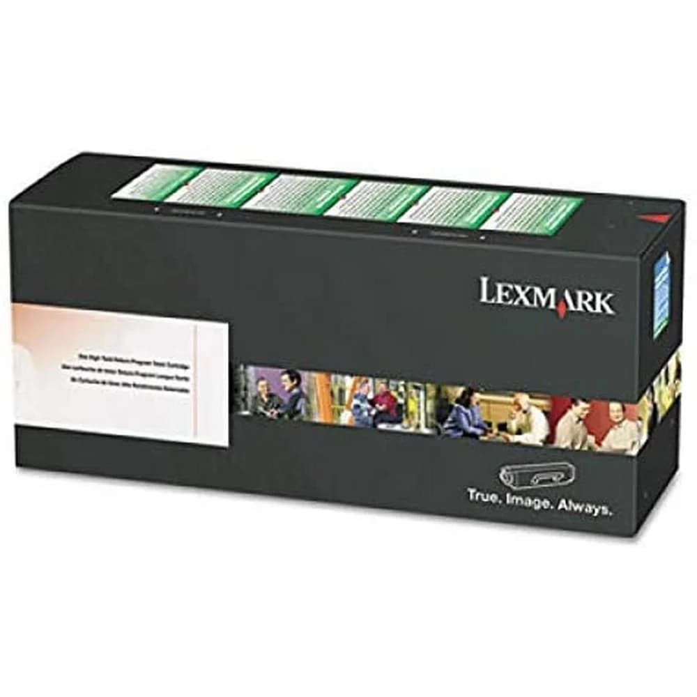 Lexmark 78C2UME - toner, magenta