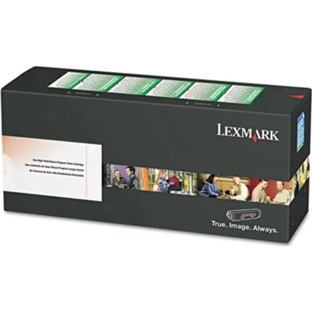 Lexmark Toner C2320C0 cyan