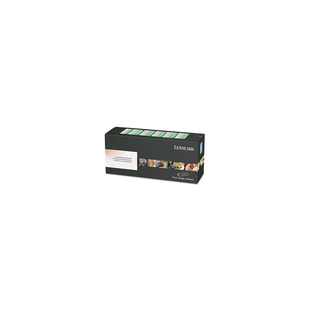 Lexmark Toner 25B3079 schwarz