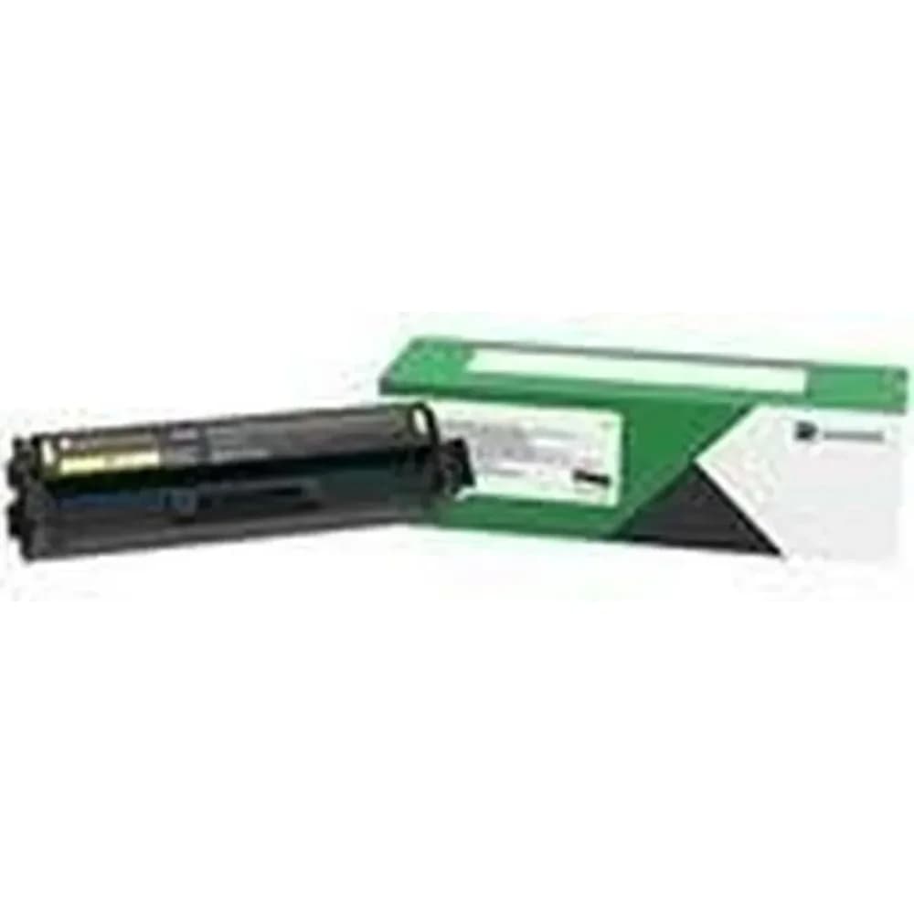 Lexmark, Toner, 20N20Y0 (Y)