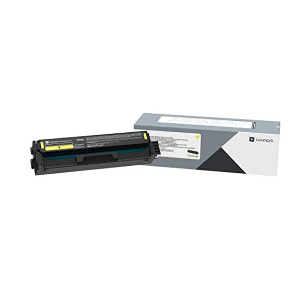 Lexmark Tonerpatrone