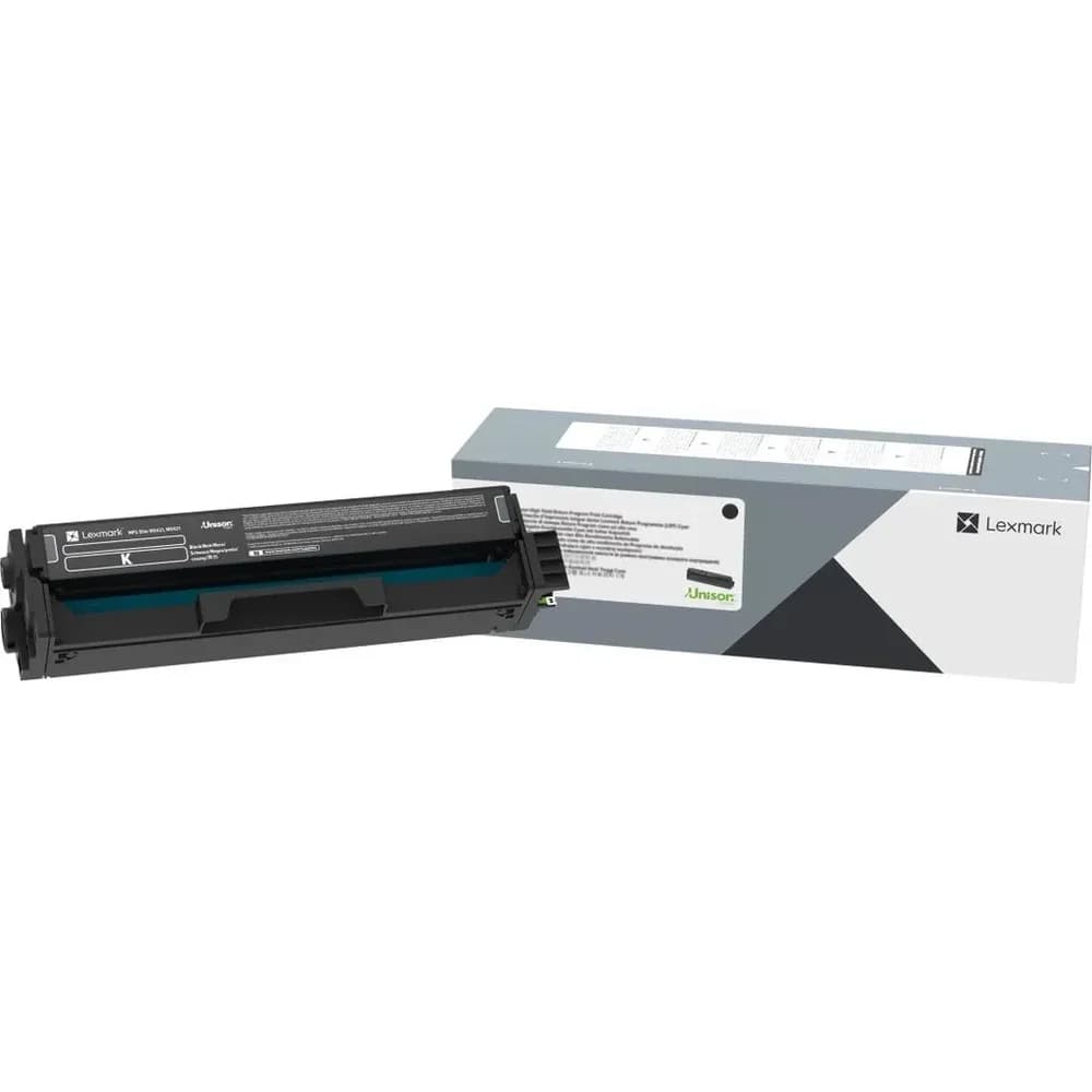 Lexmark Tonerpatrone
