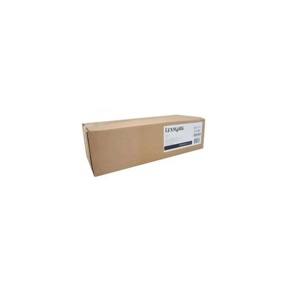 Lexmark Toner 24B7499 cyan