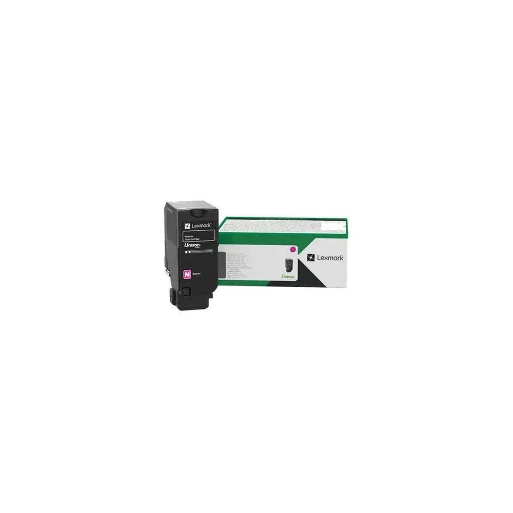 Lexmark Toner 71C20M0 magenta