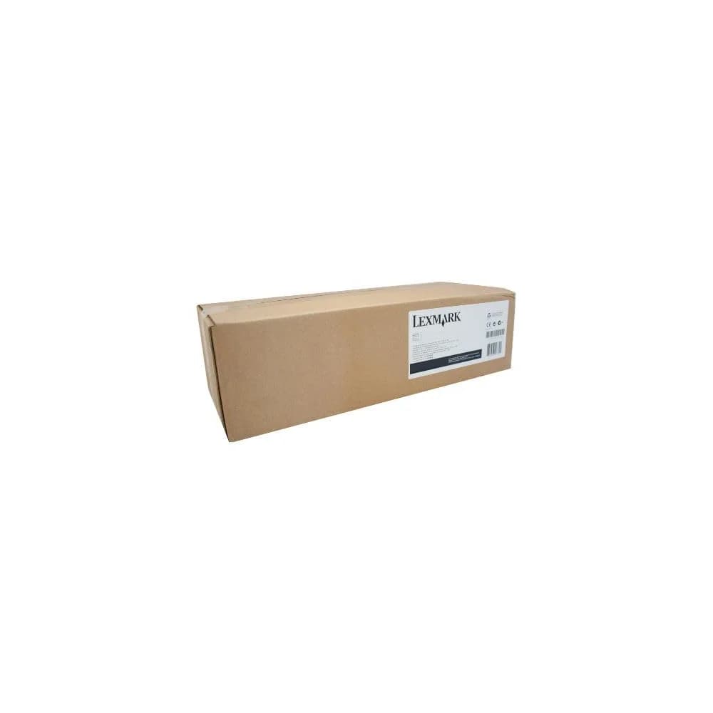 Lexmark Toner 71C2HY0 yellow