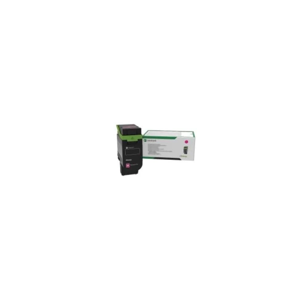 Lexmark Toner 75M20M0 magenta