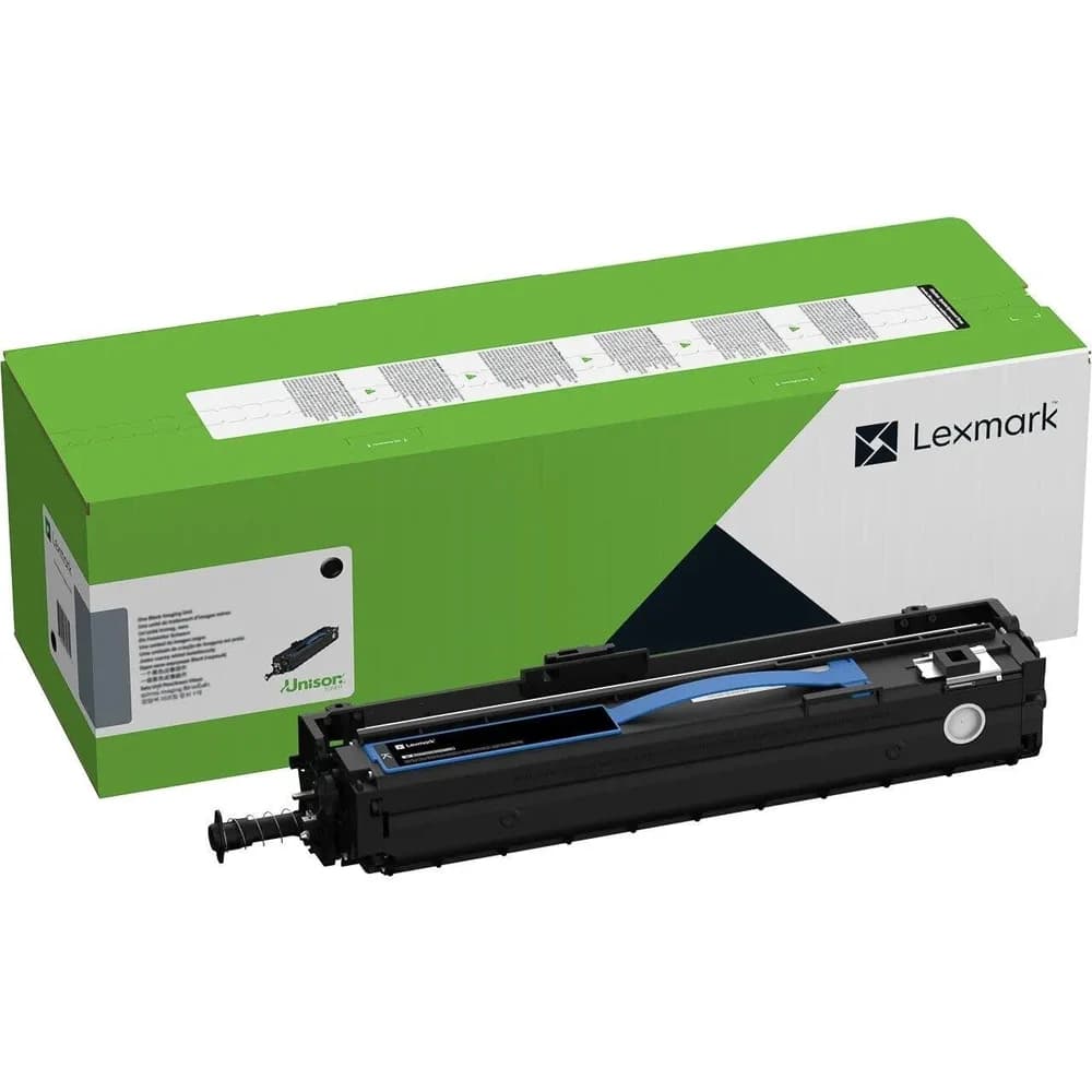 Lexmark Original Trommel 77L0ZK0 Schwarz