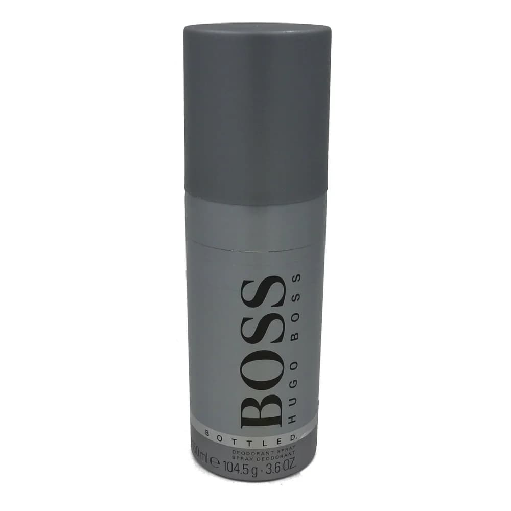 Bottled Deodorant - 150 ml