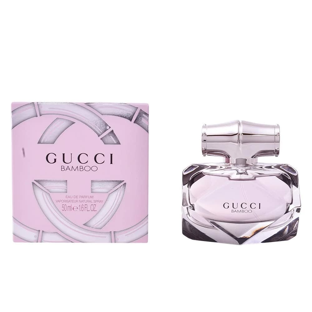 Gucci Bamboo Eau De Parfum Spray 50ml