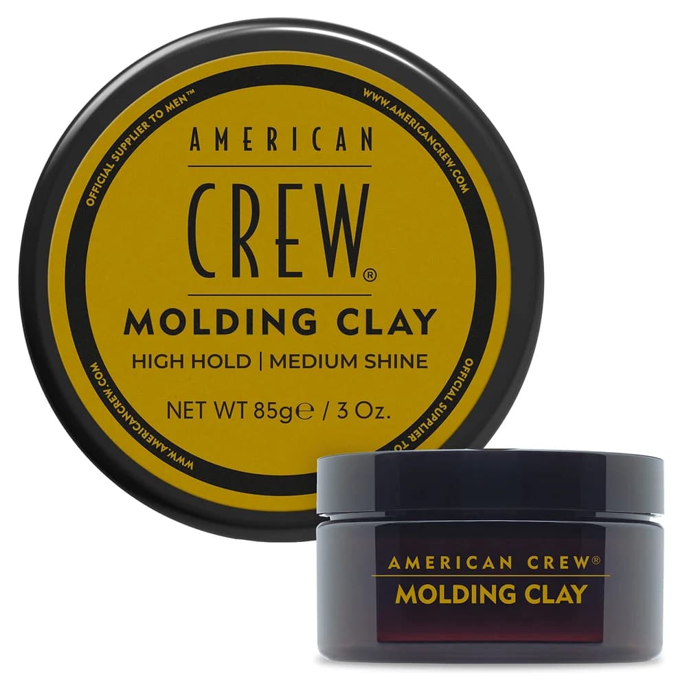 American Crew Style Molding Clay 85g