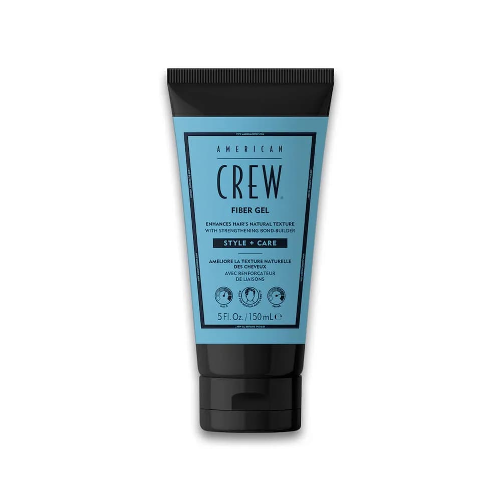American Crew Fiber Gel 150 ml