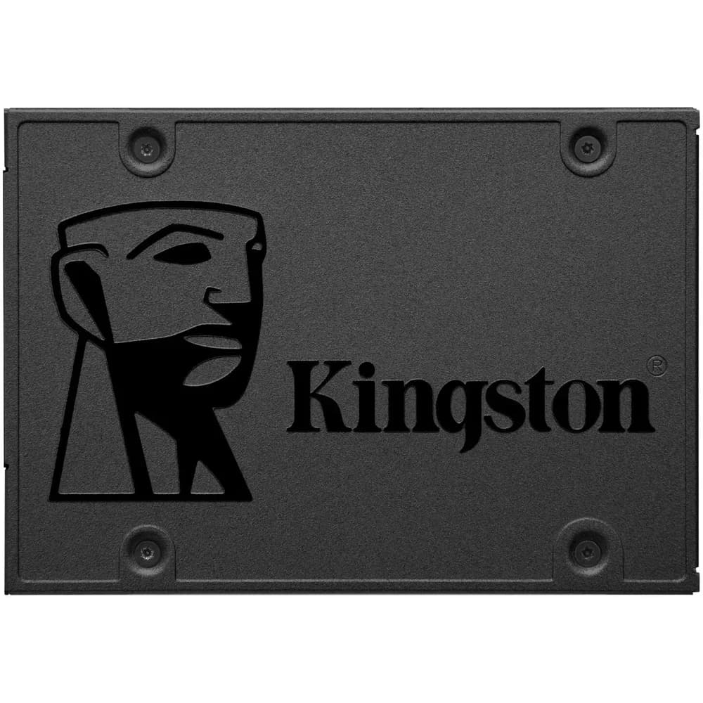 Kingston A400 - 480 GB