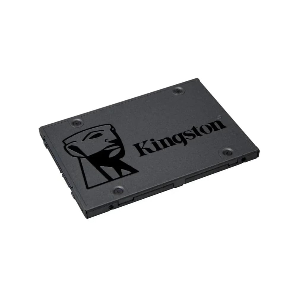 Kingston interne SSD