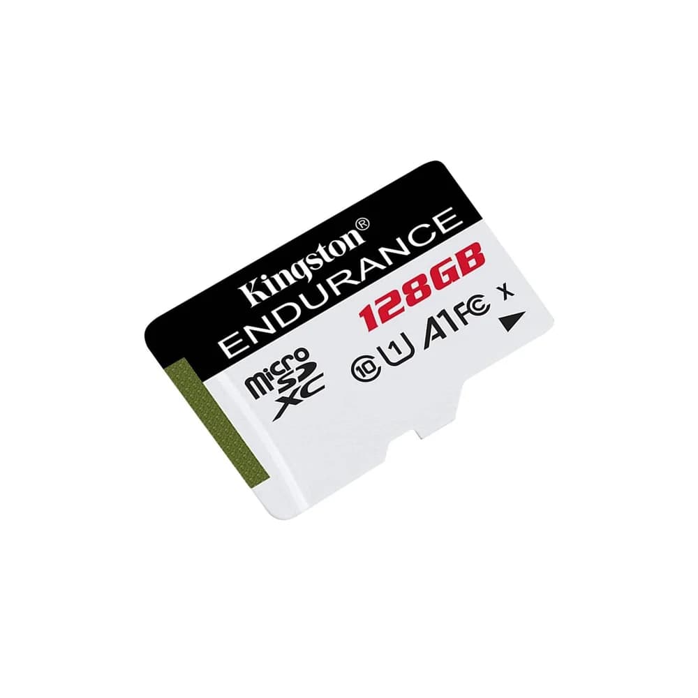 Kingston Technology High Endurance Speicherkarte 128 GB