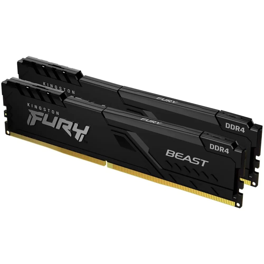 KINGSTON Fury Beast 32GB 3200MHz DDR4