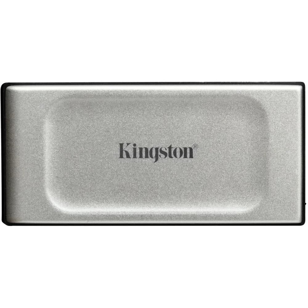 Kingston SSD-Festplatte