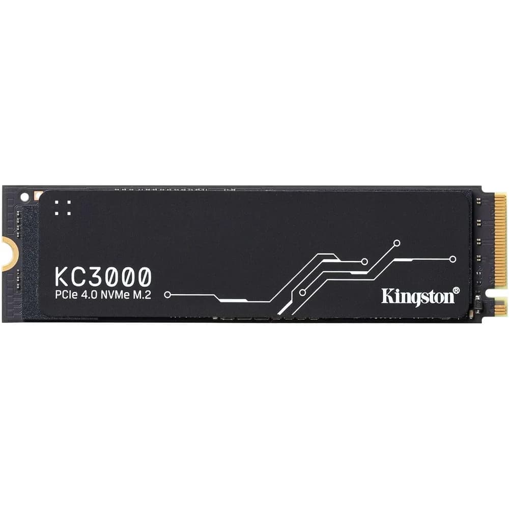 Kingston KC3000 - 2 TB