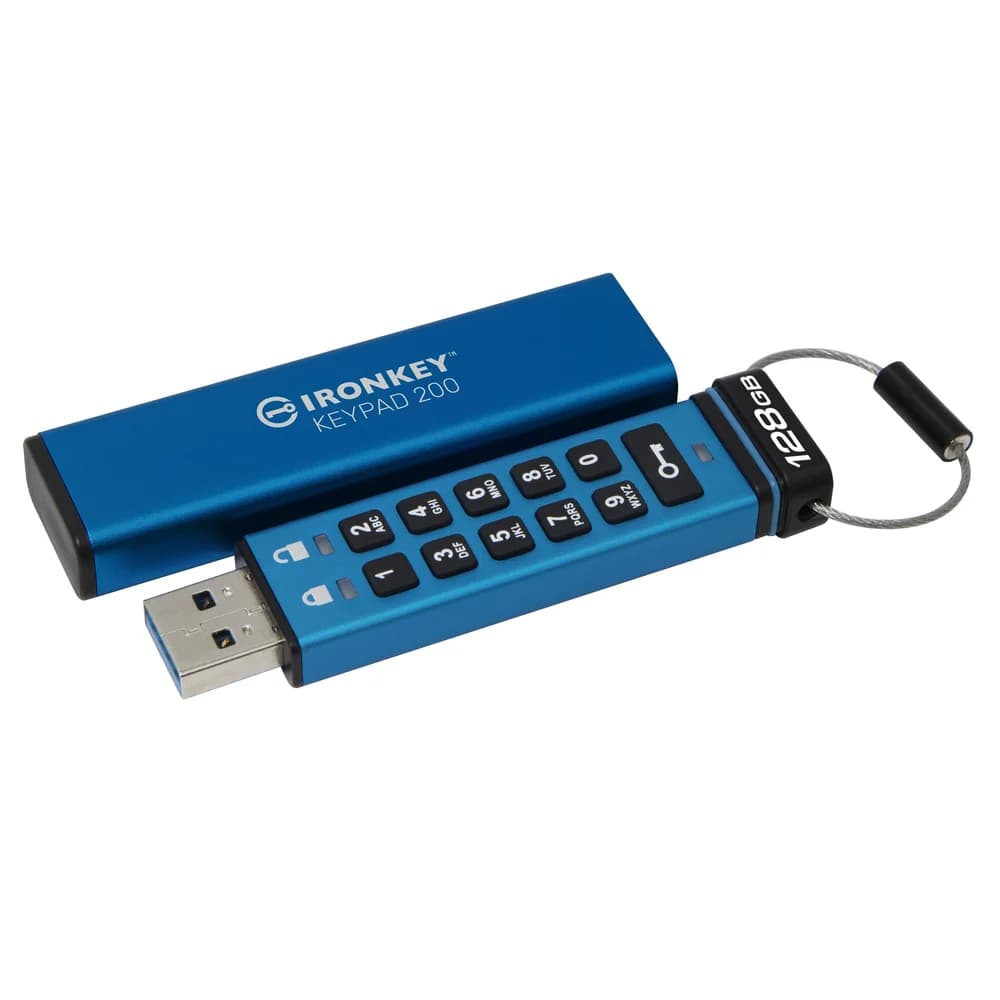 Kingston USB-Stick