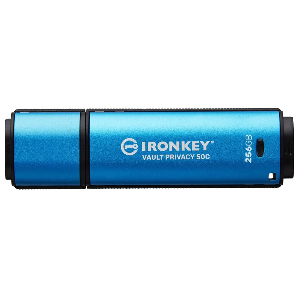 Kingston IronKey Vault Privacy 50 - 256GB