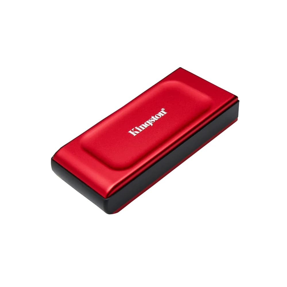 Kingston SSD-Festplatte