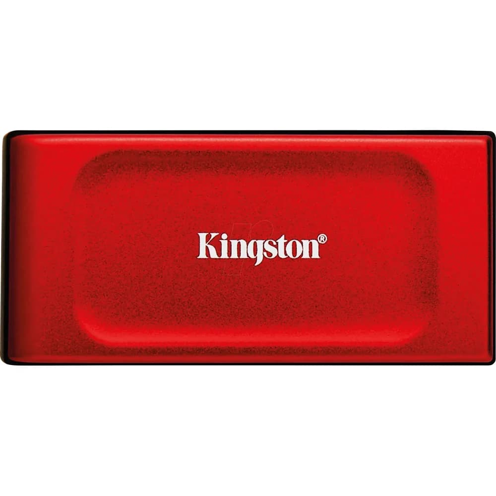Kingston SSD-Festplatte