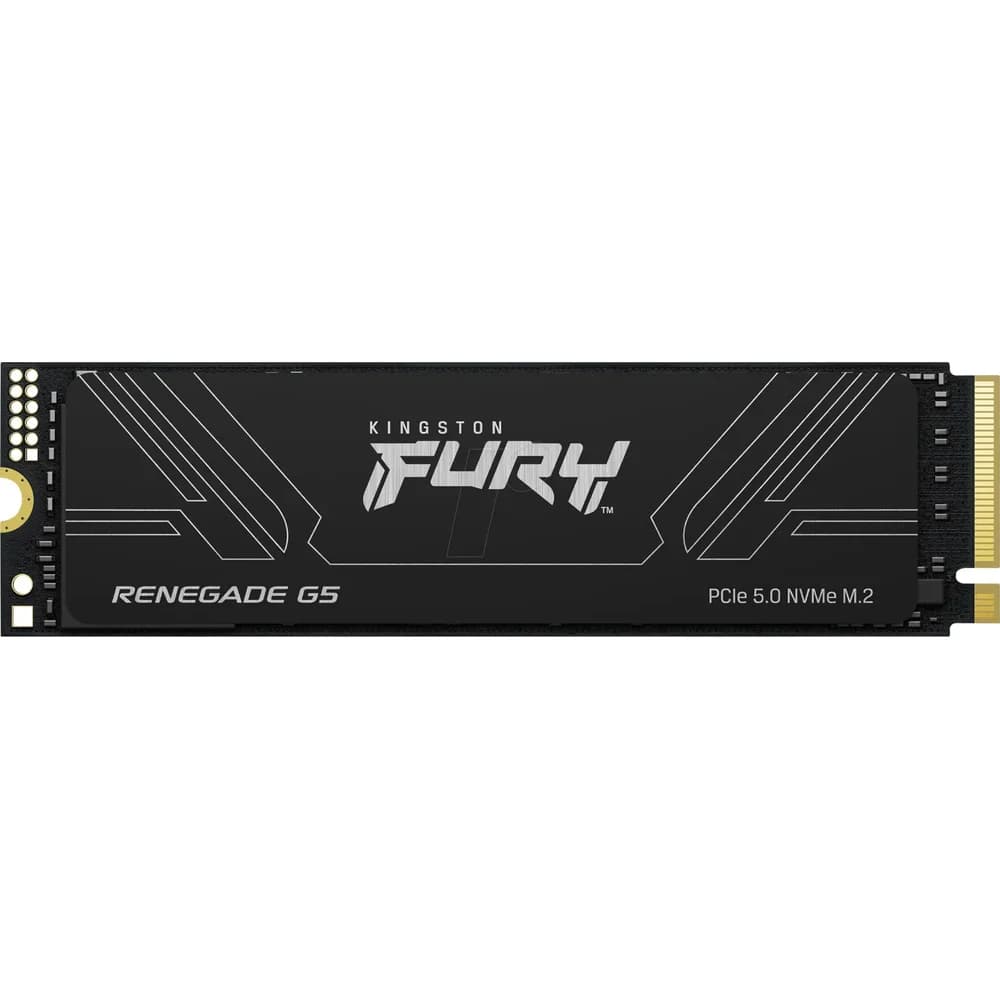 Kingston SSD-Festplatte
