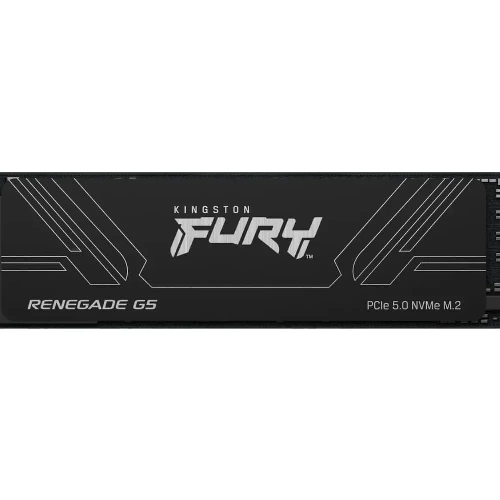 Kingston SSD-Festplatte